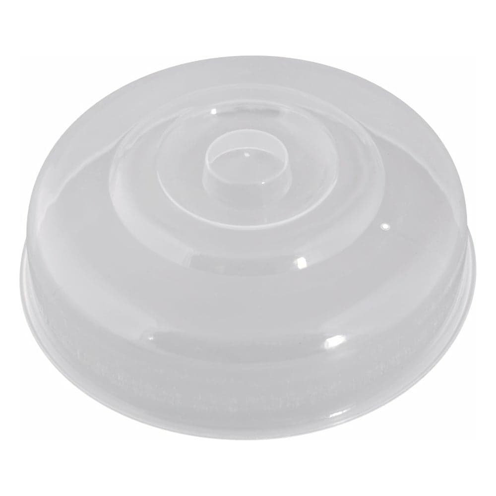 Крышка для холодильника и микроволновой печи МУЛЬТИДОМ диаметр 20 см, высота 7 см VL80-418