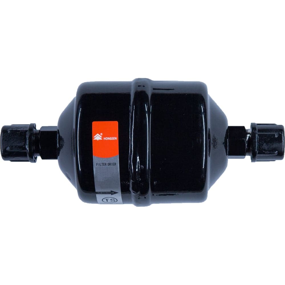 Фильтр-осушитель Hongsen 1/4 SAE (резьба) (023Z5075R) DFS-032