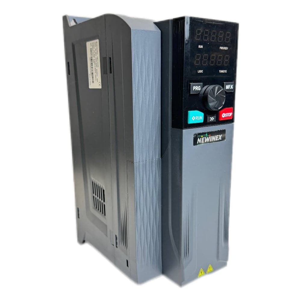 Частотный преобразователь NEWINEX 15кВт DST-15-KS
