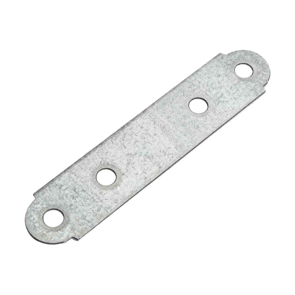 Пластина крепежная мебельная РК ГРУП LW5 (200x20) (50шт.) ВИ00021359