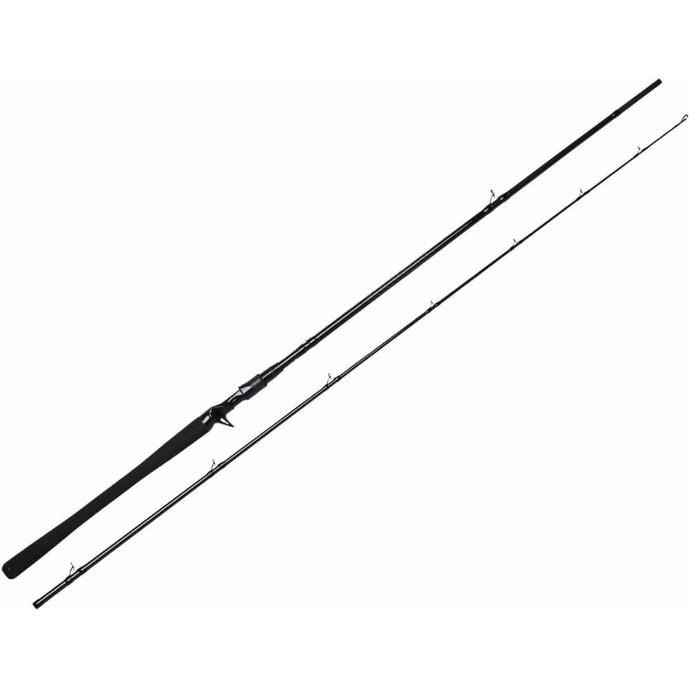 Кастинговое удилище LUCKY JOHN LJ Black Sense BBS CAST 280 88" (2.64) LJBSBBS-882XHEFC