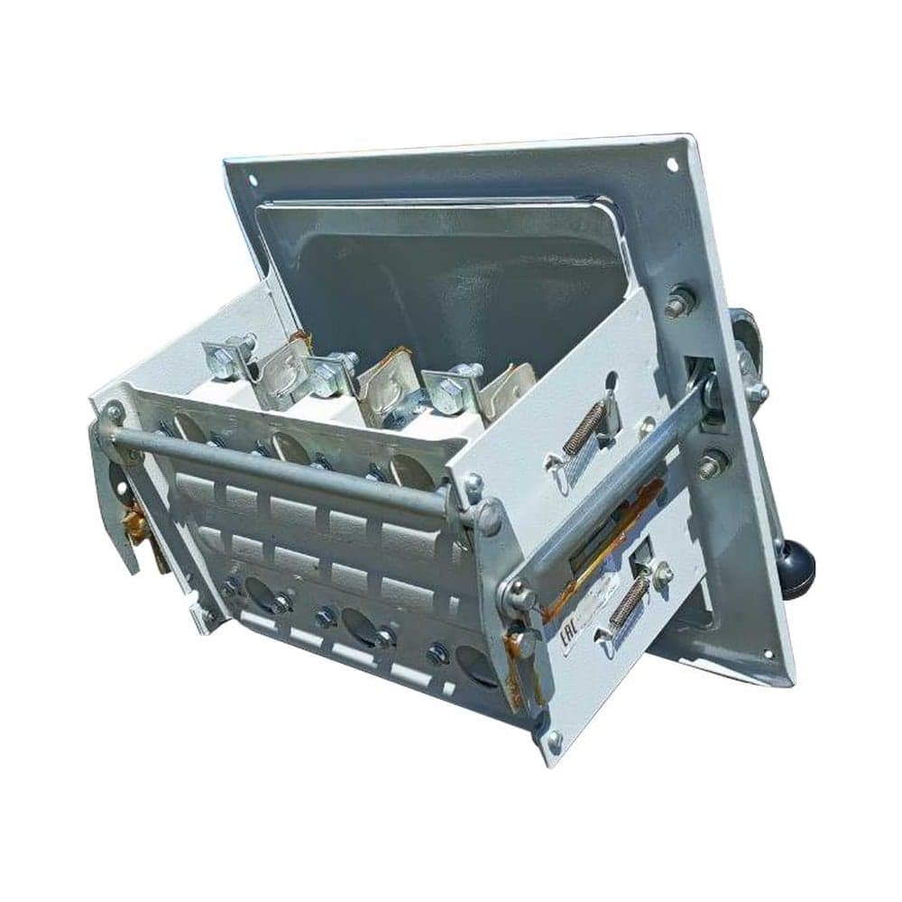 Блок ЭЛЕКТРОФИДЕР БПВ-2-250А-IP00-У3 4627092970064