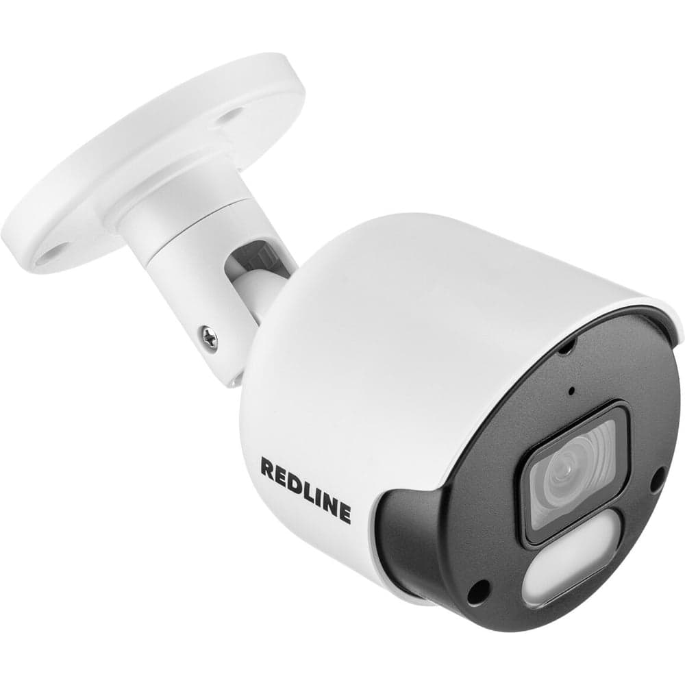 Видеокамера REDLINE RL-IP12P-S.air