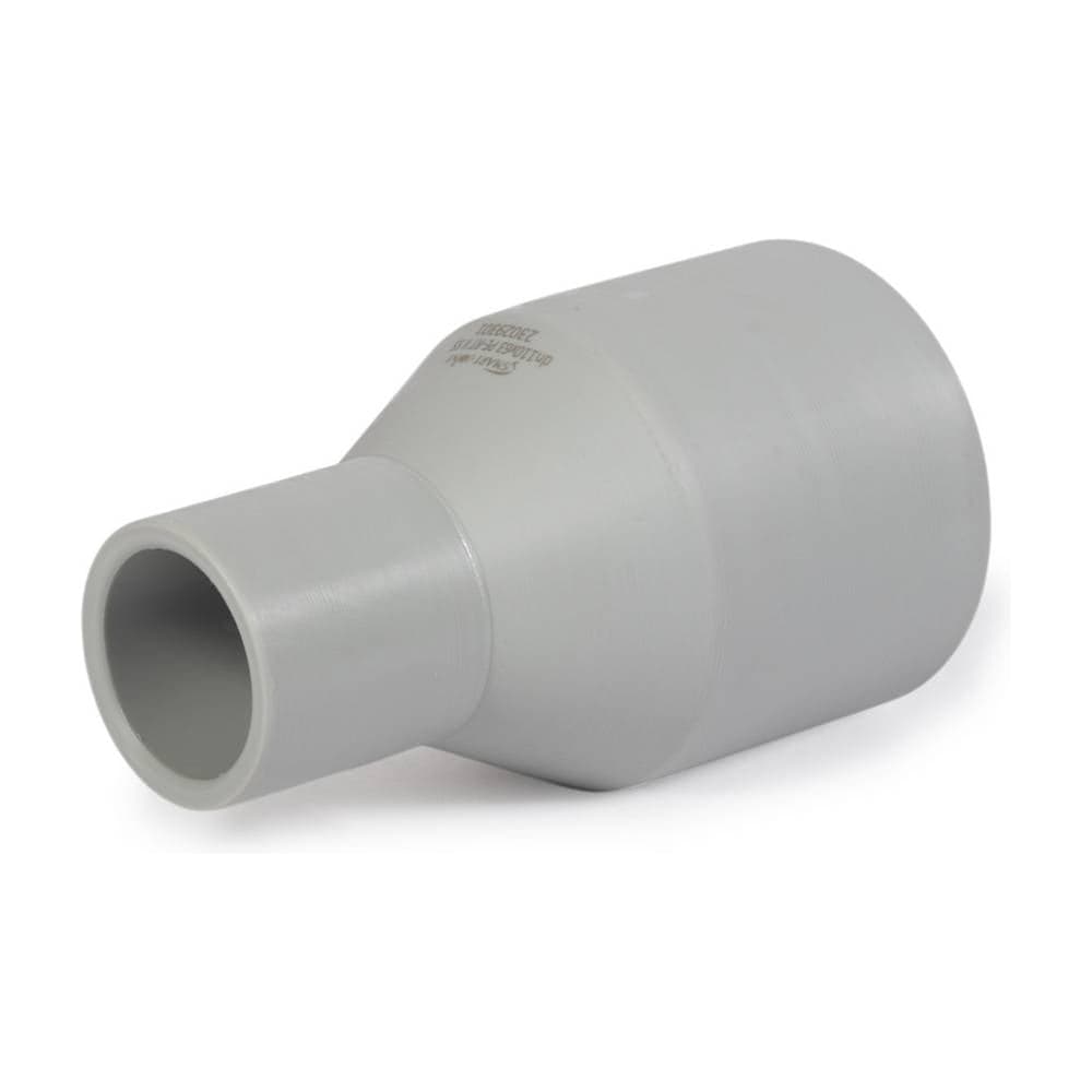 Переход литой SMART-JOINT SJ d 110х63 PE-RT S5 SDR11 BFR11063AG