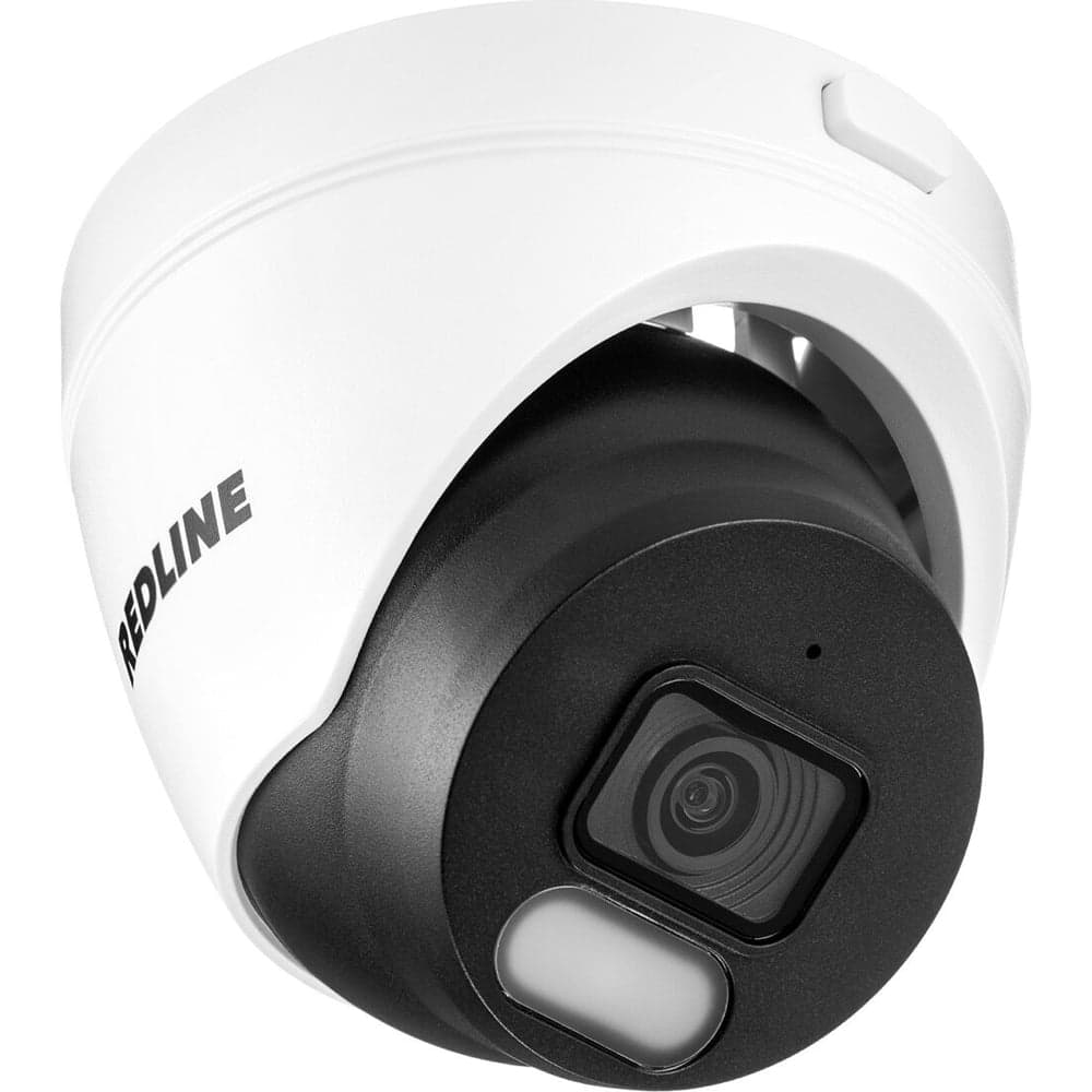 Видеокамера REDLINE RL-IP22P-S.air