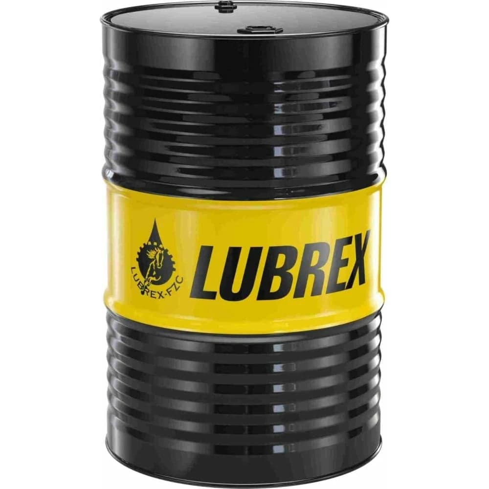 Моторное масло LUBREX VELOCITY NANO MS 0W-40, 200л 210260