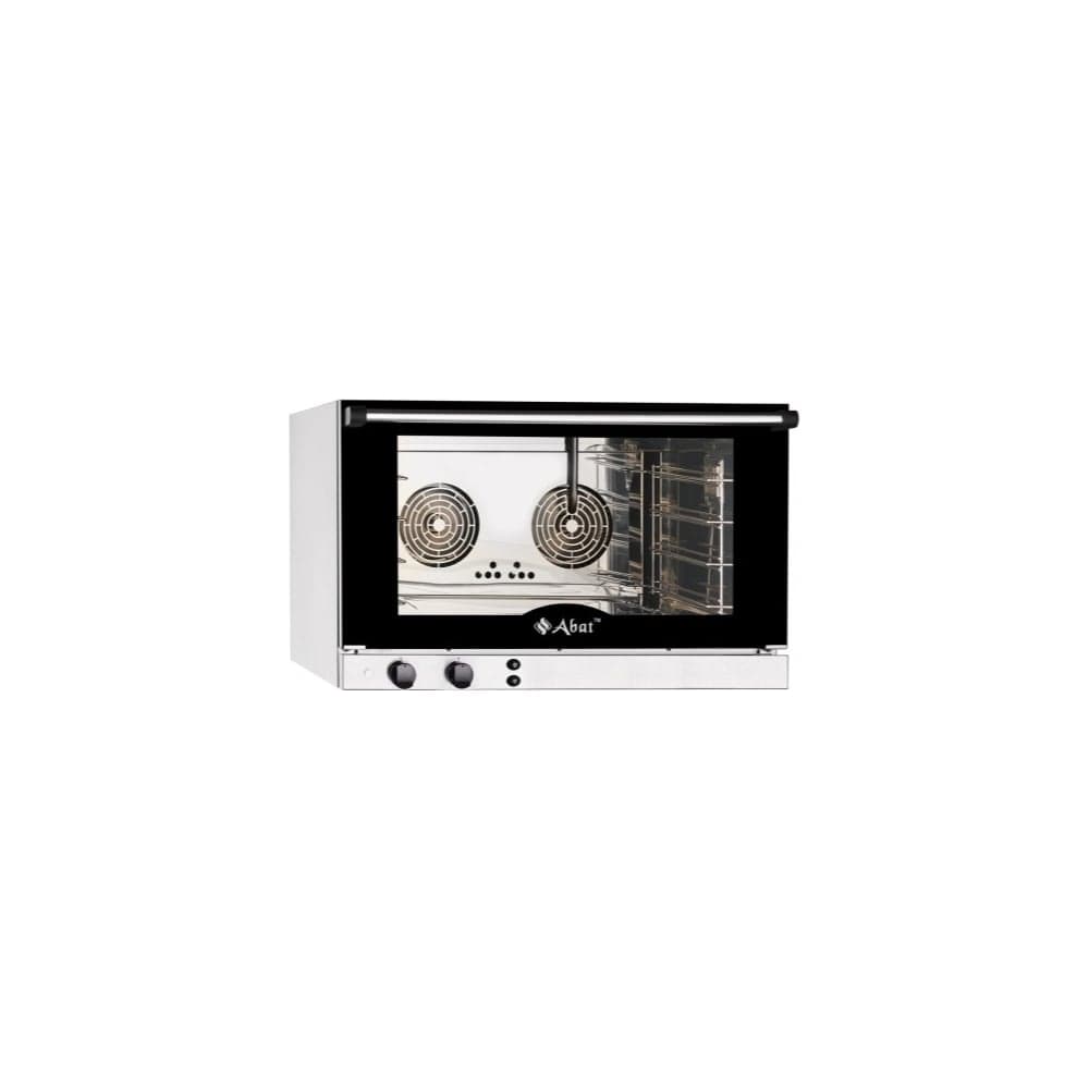 Конвекционная печь Abat КЭП-4 (11000009279) чу394