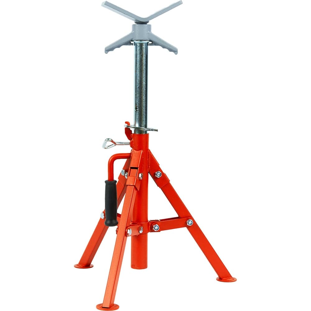 Стойка для труб TD-tools TD1108VL