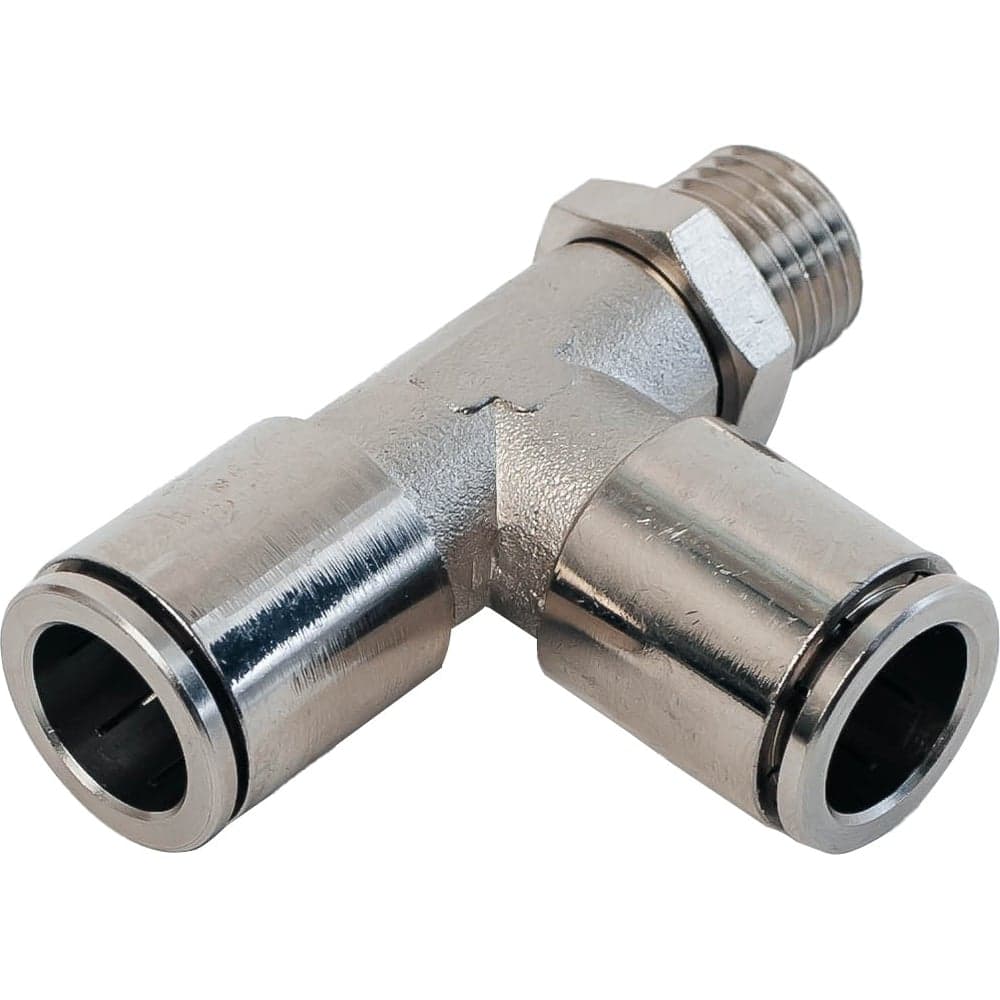 Фитинг латунный NBPT NPDT 10- M14х1,5 арт. 1шт 71827
