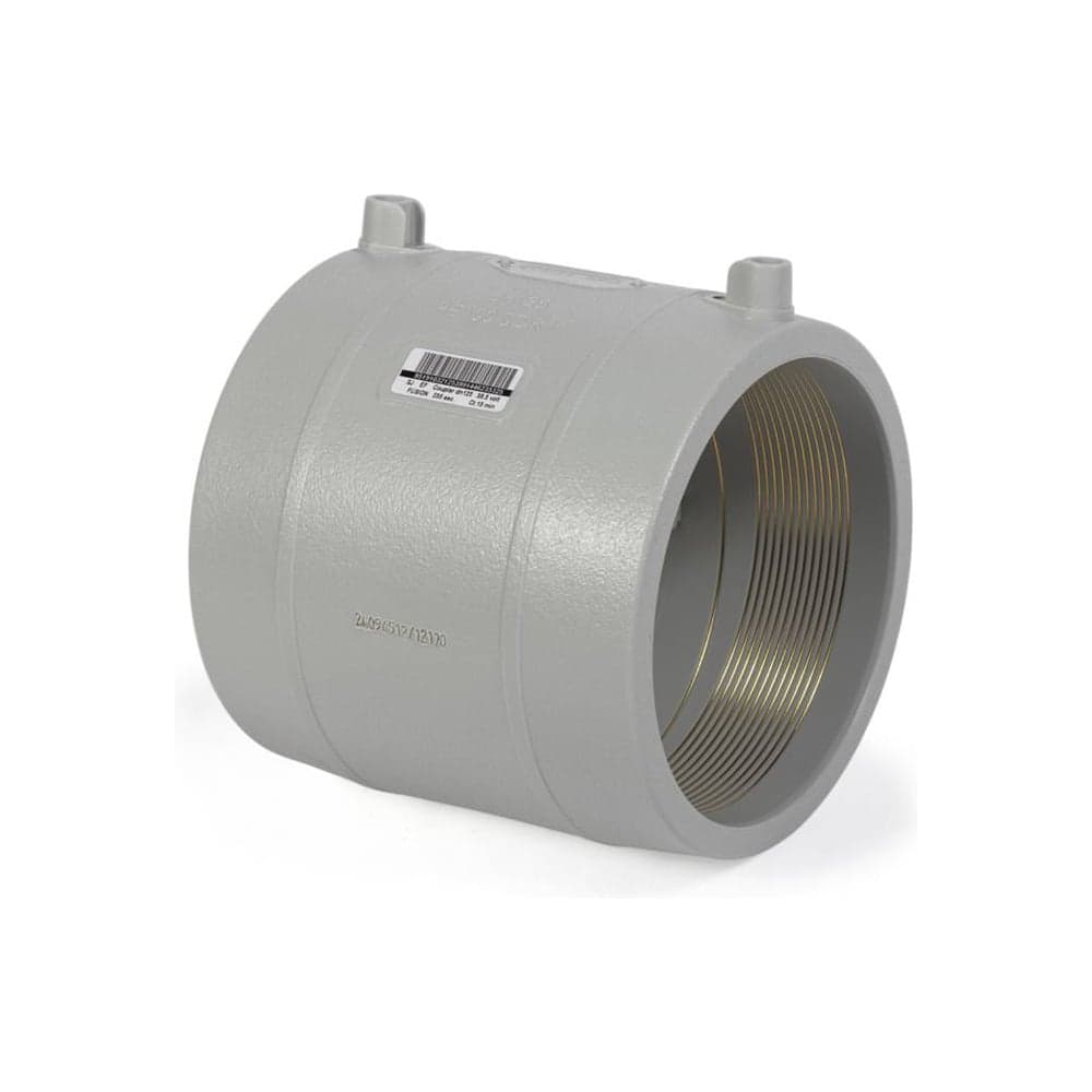 Муфта электросварная SMART-JOINT SJ d 090 PE-RT ? S5 SDR11 EFCL90AG