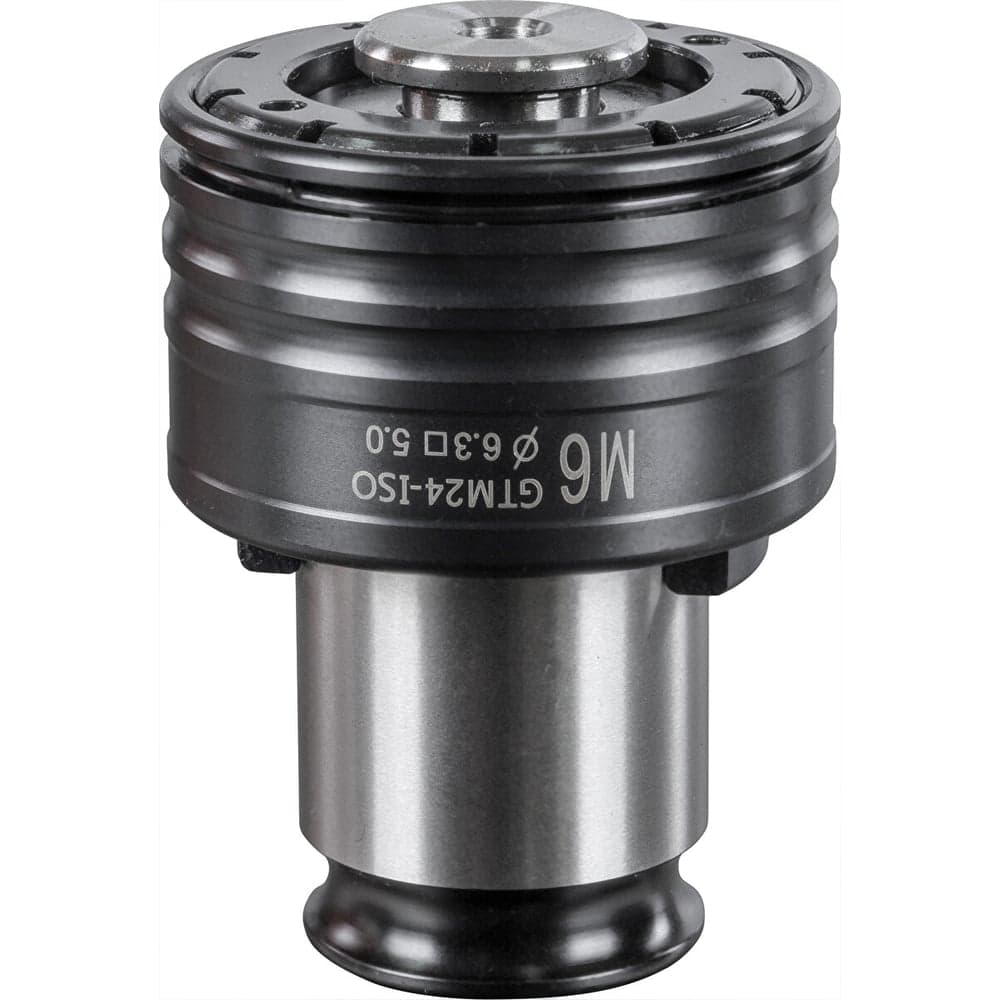 Головка резьбонарезная HEDEN к ETM/PTM, тип GTM24, М5, 5x4 мм, ISO 529 502.305