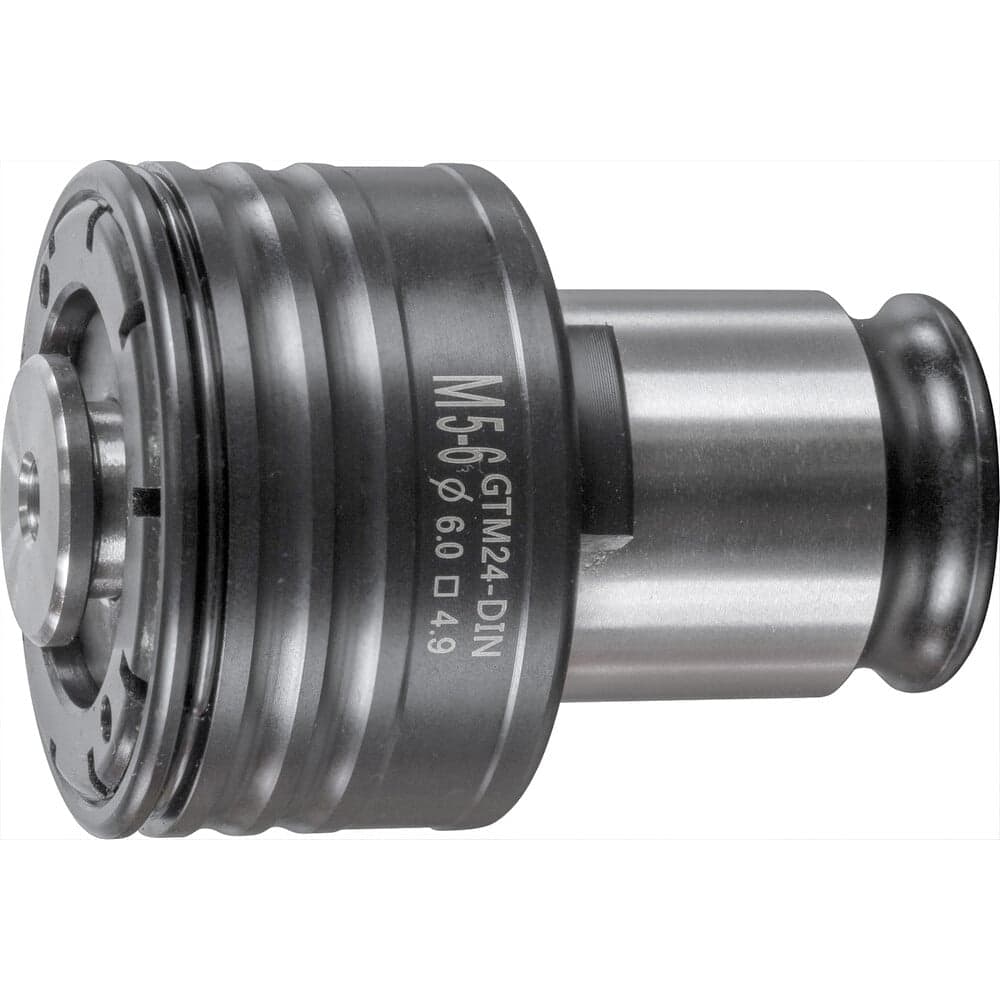Головка резьбонарезная HEDEN к ETM/PTM, тип GTM24, М22/М24, 18x14.5 мм, DIN 376 502.222
