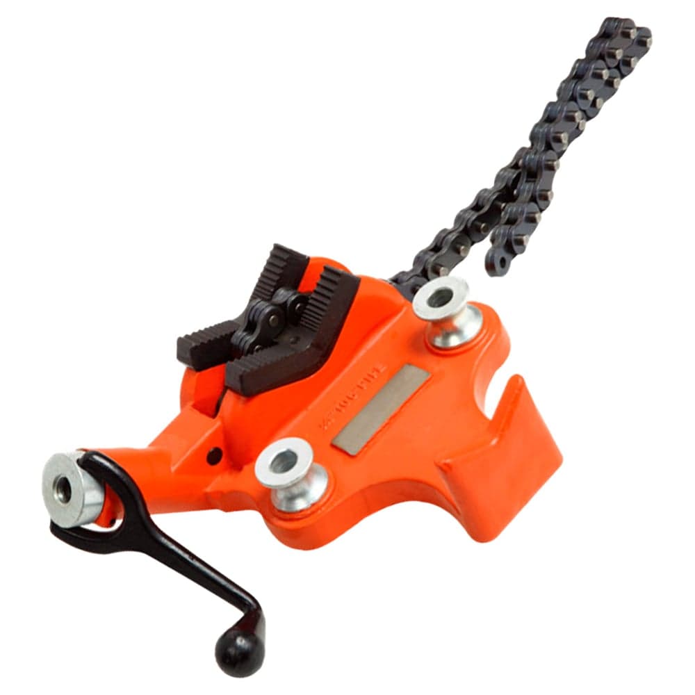 Цепные тиски TD-tools 6 (10-168мм) TD1105S 6" TD1105S 6"