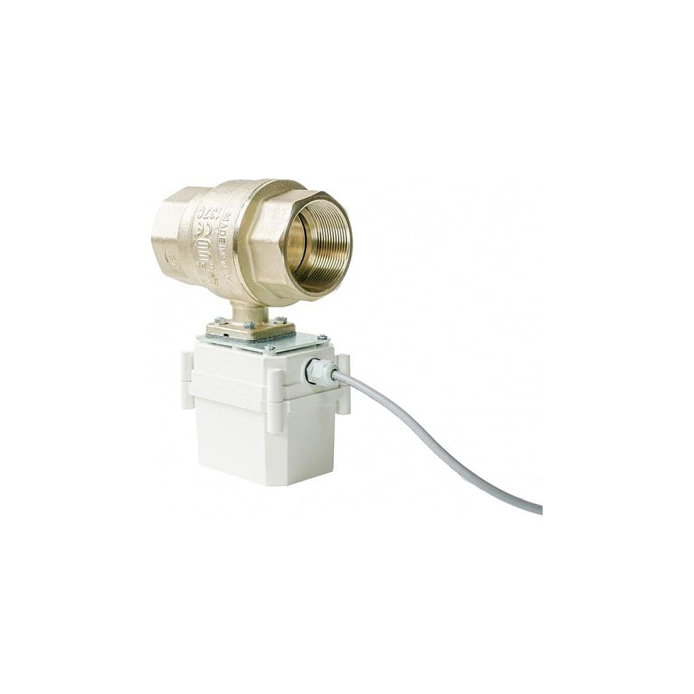 Шаровой электропривод Gidrolock PROFESSIONAL 220V ENOLGAS 1 1/4 11022044