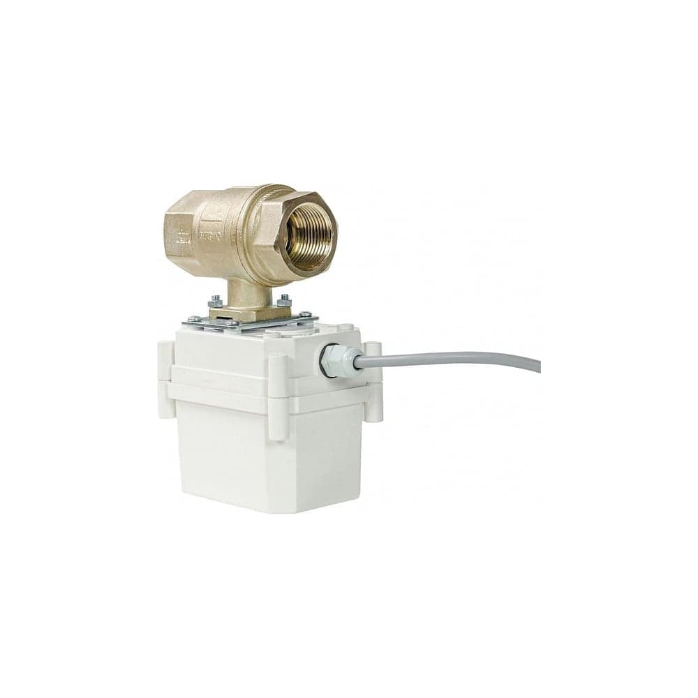Шаровой электропривод Gidrolock PROFESSIONAL 220V ENOLGAS 1 1/2 11022045