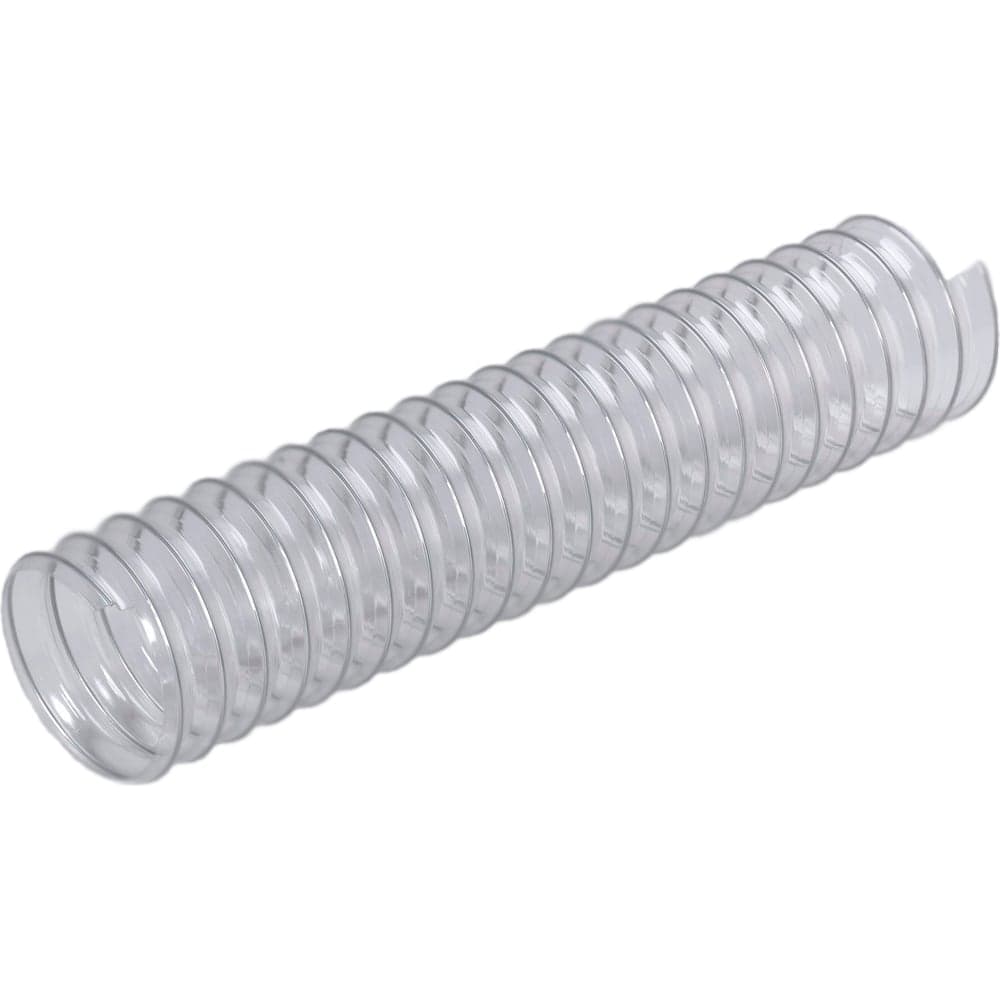 Воздуховод ПВХ PVC-500-76/5 (5 м; 76 мм) TEX УФ-00033716