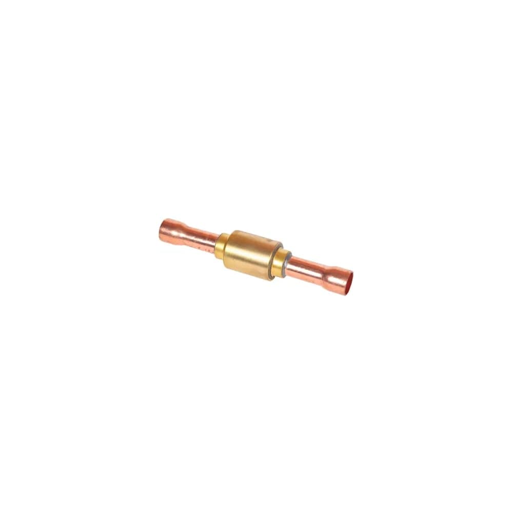 Клапан обратный Hongsen 5/8 ODF (пайка) (Аналог 020-1018R) CV-16T