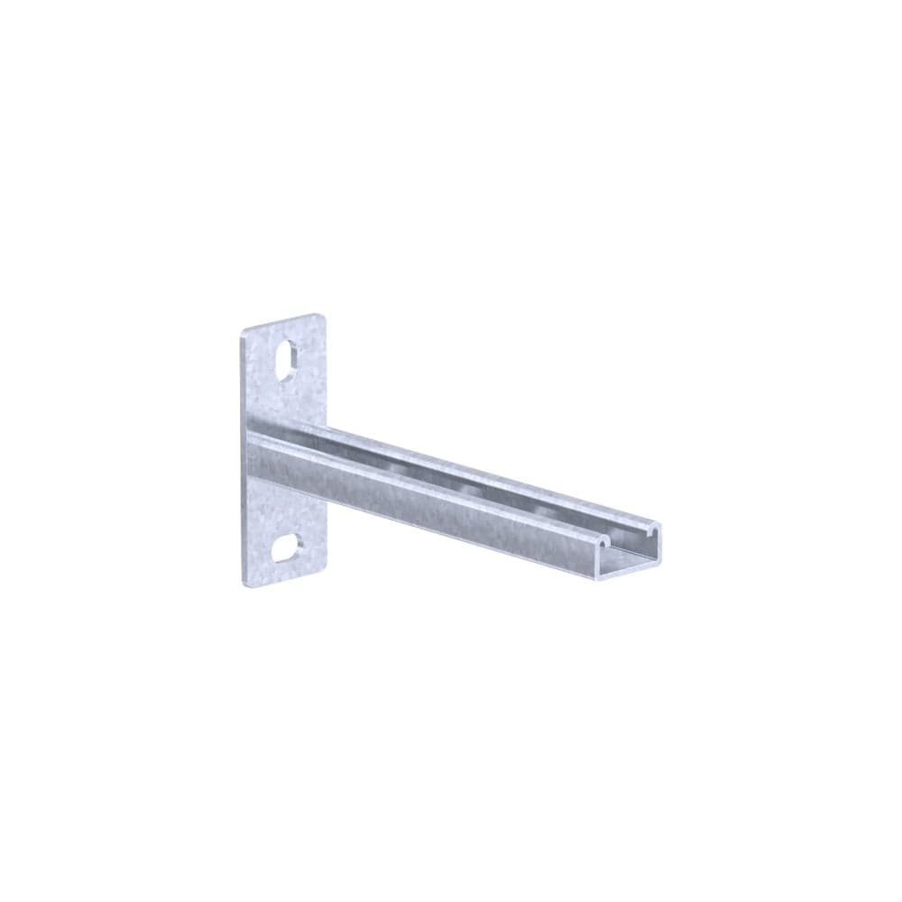 Кронштейн PRO-montag.ru WK21 L=300 (2,5) INOX AISI 304 WM79104INOX