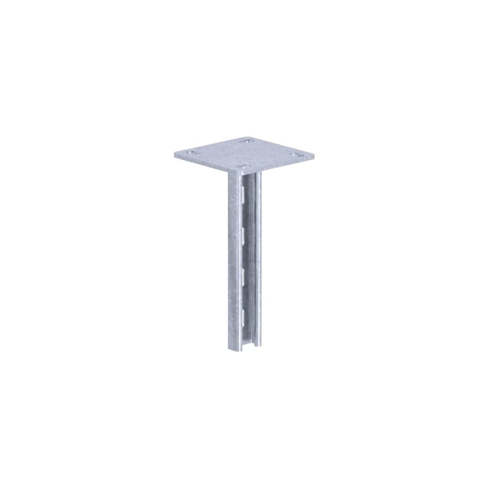Стойка PRO-montag.ru CS21 L=700 (2,5) INOX AISI 304 CM79005INOX