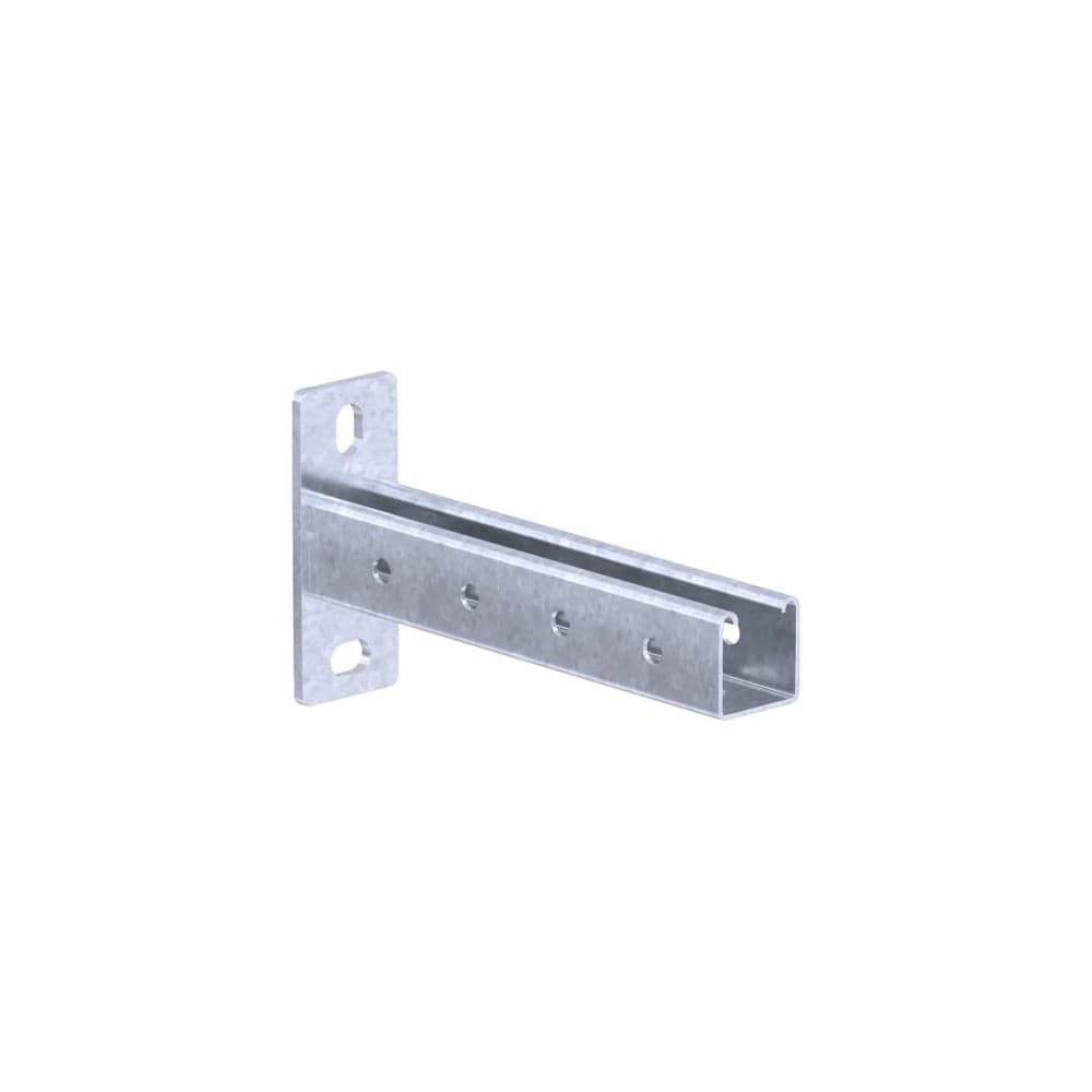 Кронштейн PRO-montag.ru WK41 L=100 (2,5) INOX AISI 304 WM79200INOX