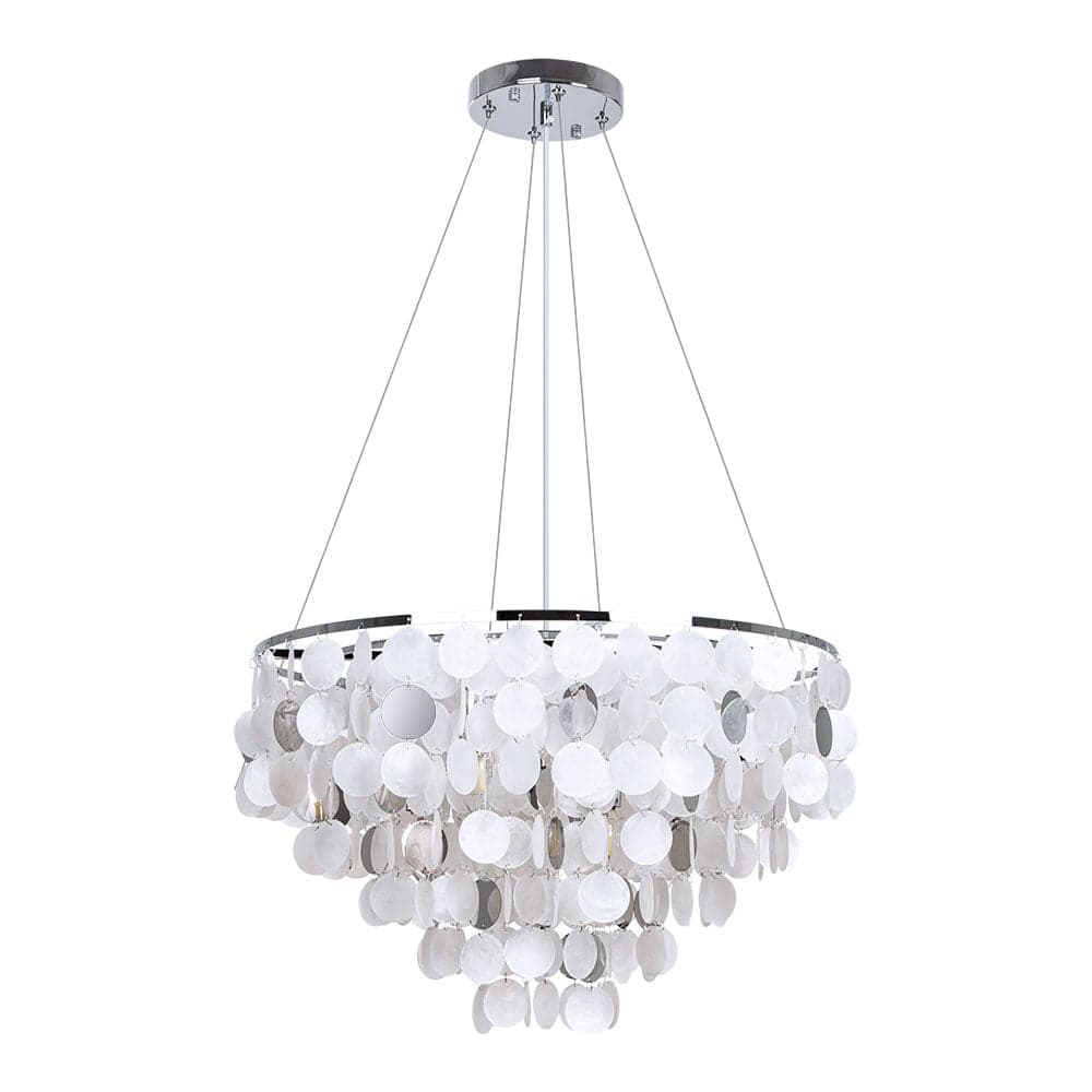 Светильник подвесной ARTE LAMP A4100LM-8CC