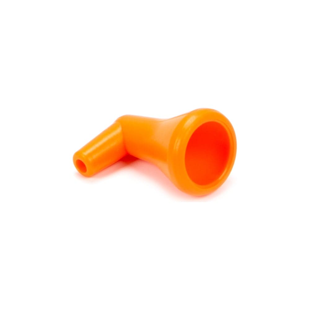Элемент угловой 1/4" с отверстием 1/8", 3 мм Micron 123308