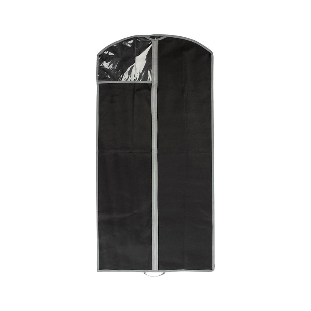 Чехол для костюмов и платьев Рыжий кот Black 120x60 см 312611