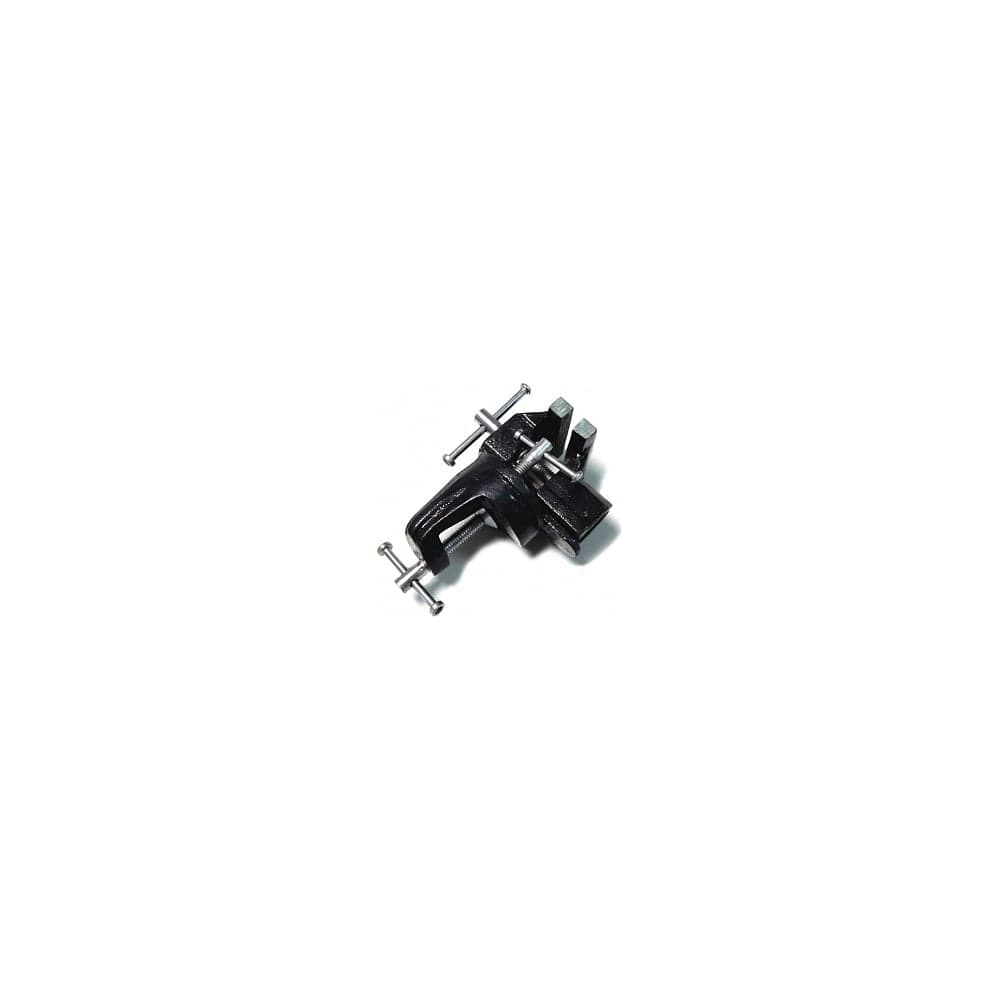 Тиски Forsage настольные поворотные мини 26827 F-32960R