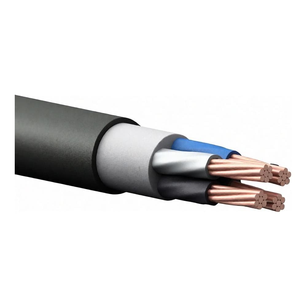 Кабель ELITRON ВВГнг(А)-LS 4х25 МК (N) 1кВ ГОСТ (300м) E276-300
