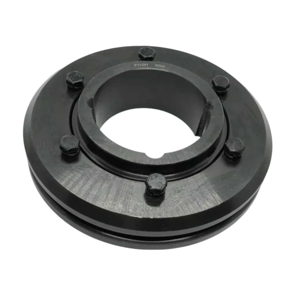 Полумуфта MTD F100HTBFLG