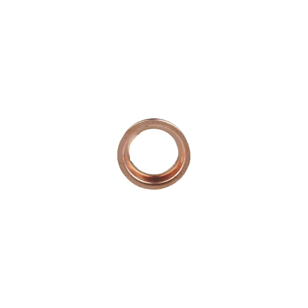Автокрепеж для Nissan 10 шт 1102601M02/1102601M01/7701474516/ODW3 КрепАвто M2088 - 2