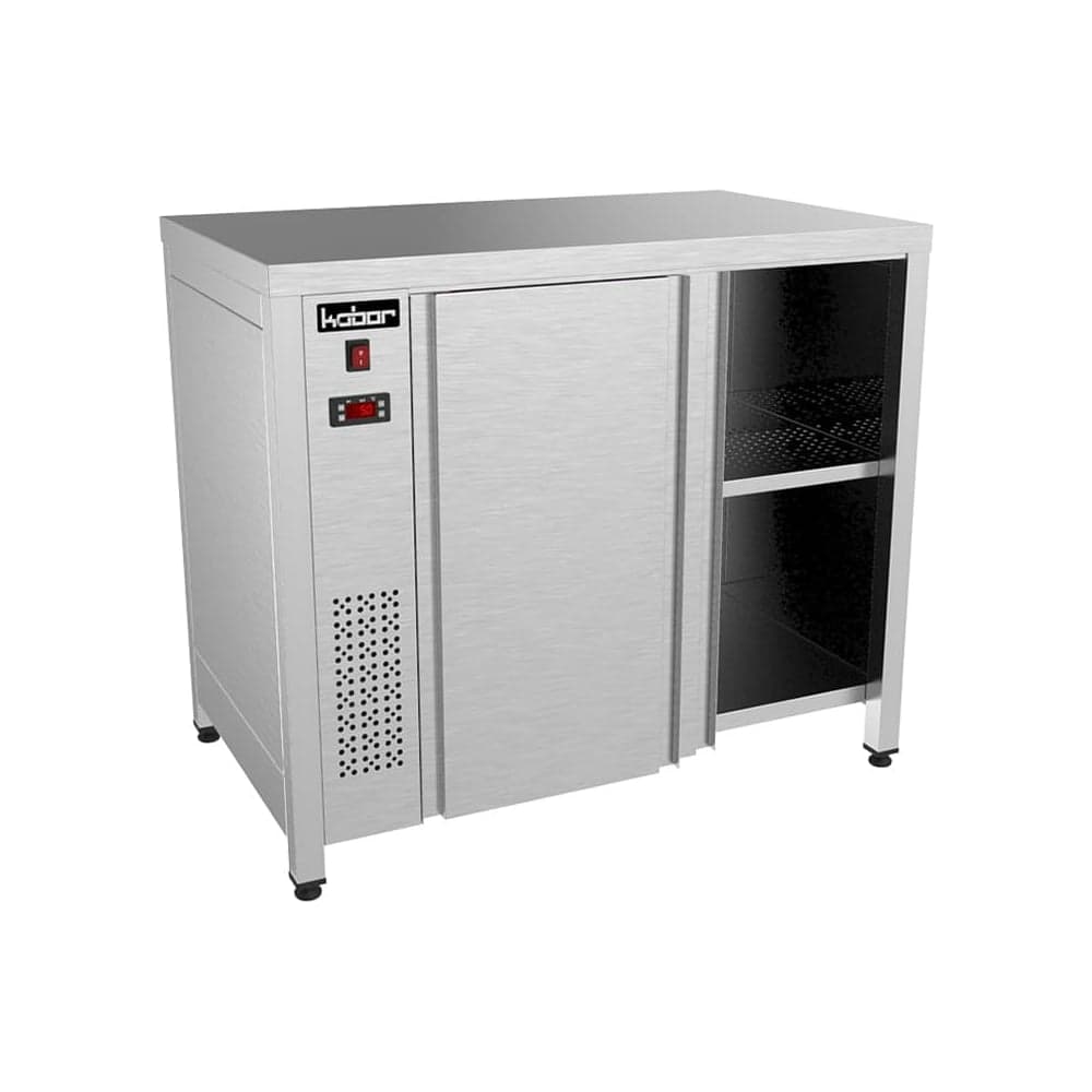 Стол тепловой без борта Kobor HT7-13 8191