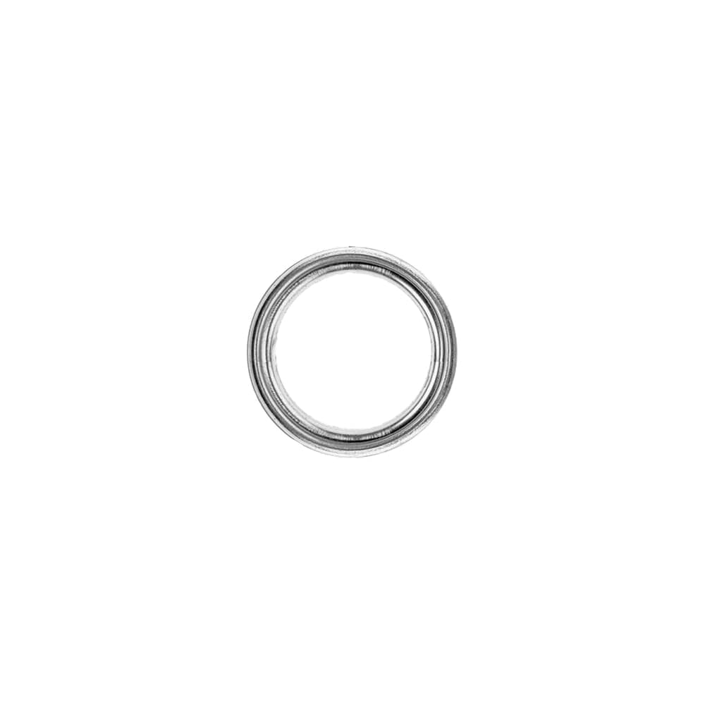 Автокрепеж для Toyota/Lexus 10 шт 1215710010 КрепАвто M2137 - 2