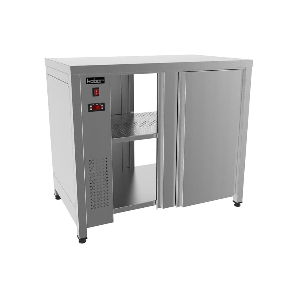 Стол тепловой сквозной Kobor HT7-10S 8200