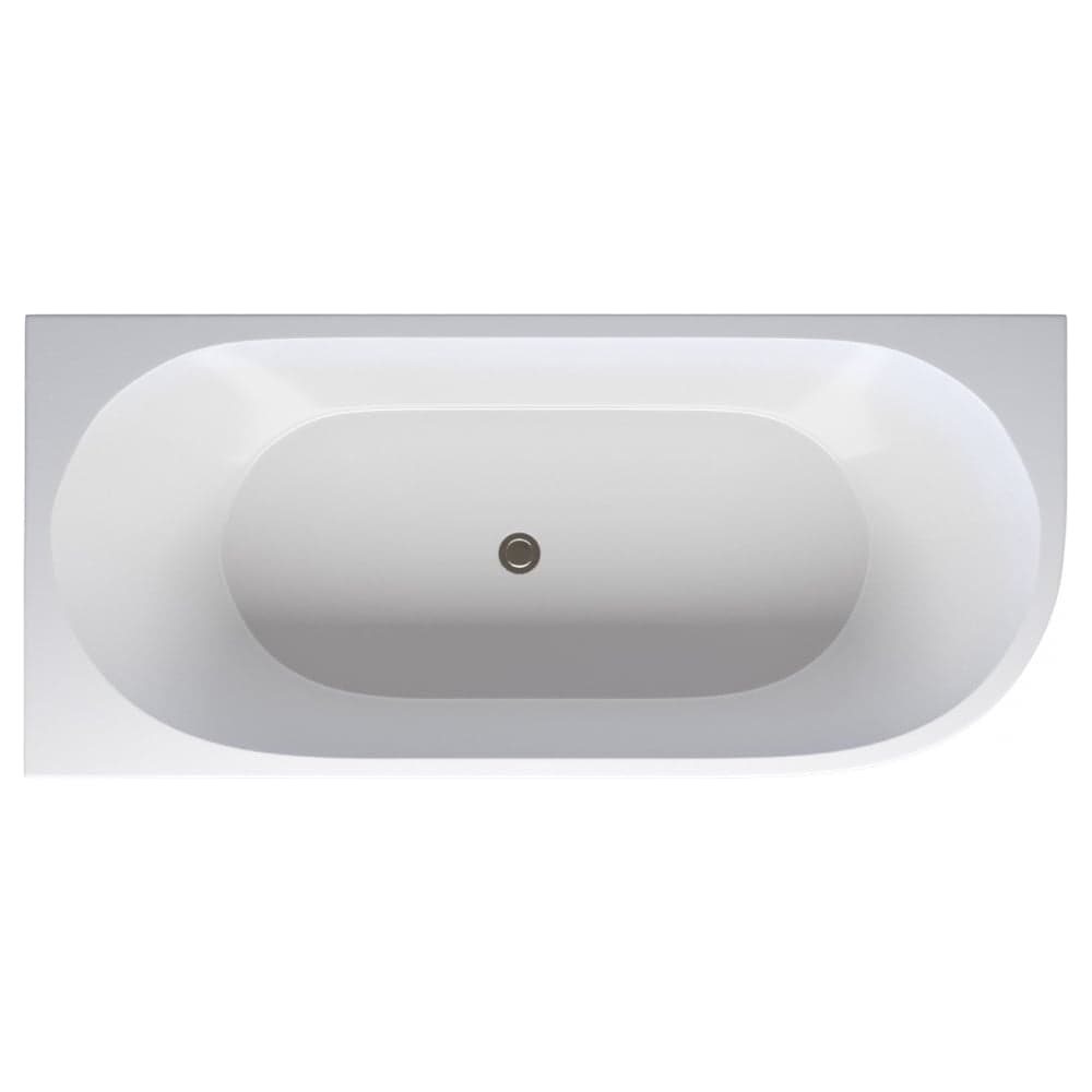 Ванна Aquanet FAMILY ELEGANT 180х80 00260054