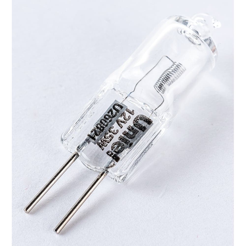 Галогенная лампа Uniel 35/G4 CL JC-12 825