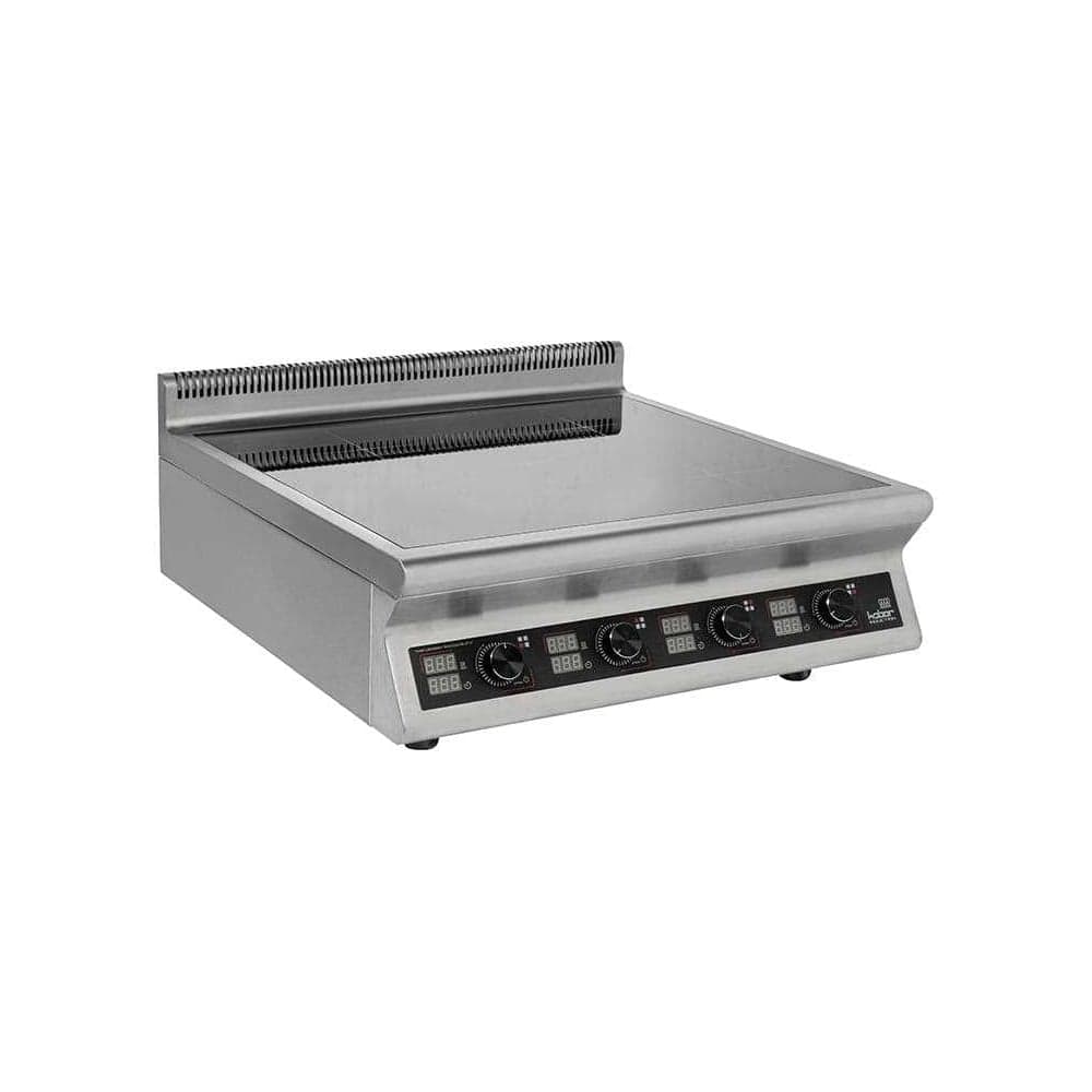 Плита индукционная настольная Kobor 4 конфорки I9-4T 6729