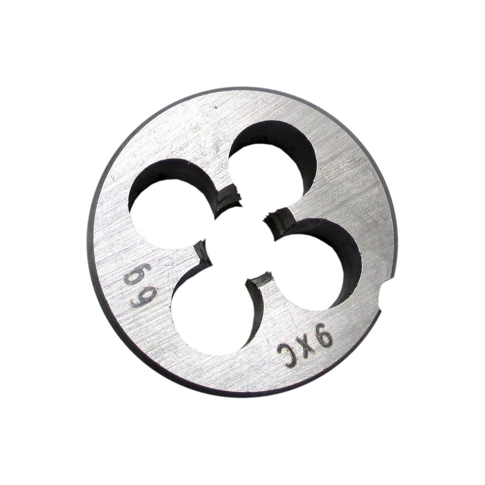 Плашка BROCA М16х2,0 мм BR-1551