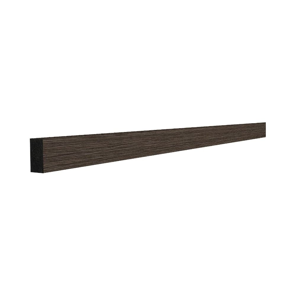 Молдинг Decor-Dizayn 20х10x3000мм, 610-67SH