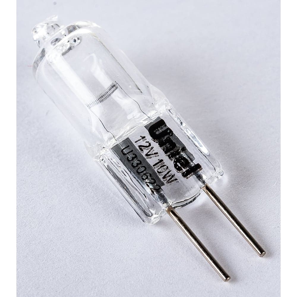 Галогенная лампа Uniel 10/G4 CL JC-12 00480