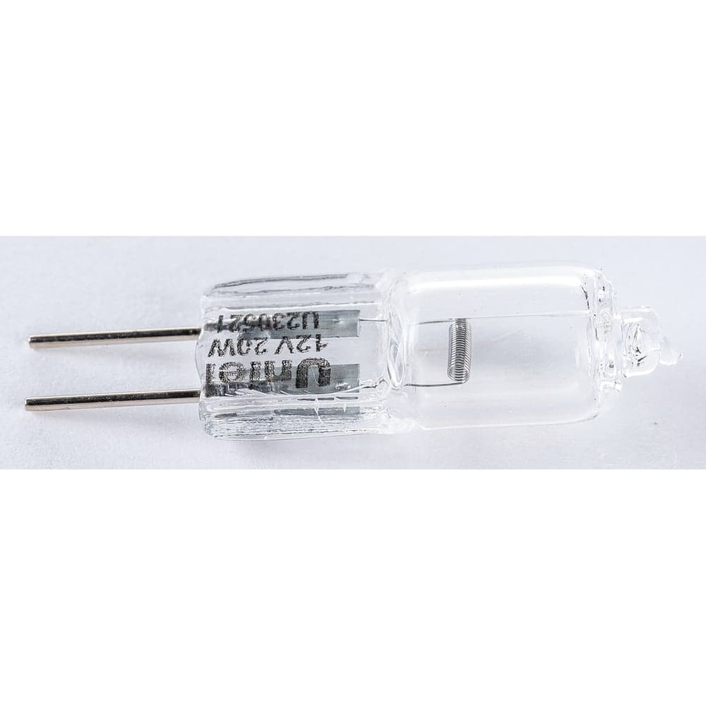 Галогенная лампа Uniel 20/G4 CL JC-12 00481