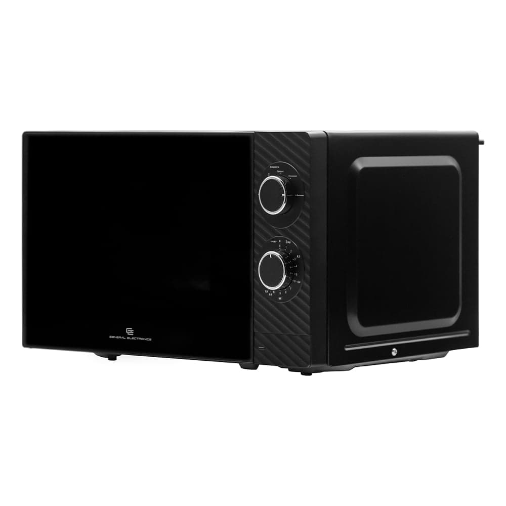 Печь микроволновая General Electronics GE-MS120B - 2