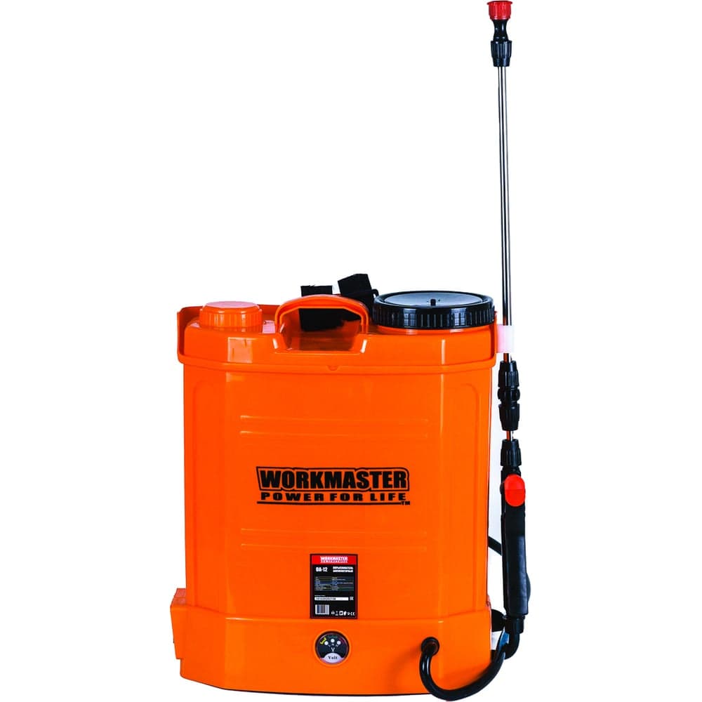 Компрессор WorkMaster WCB-70/100