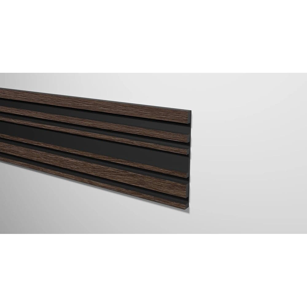 Панель Decor-Dizayn 150x10x3000мм 924-67SH