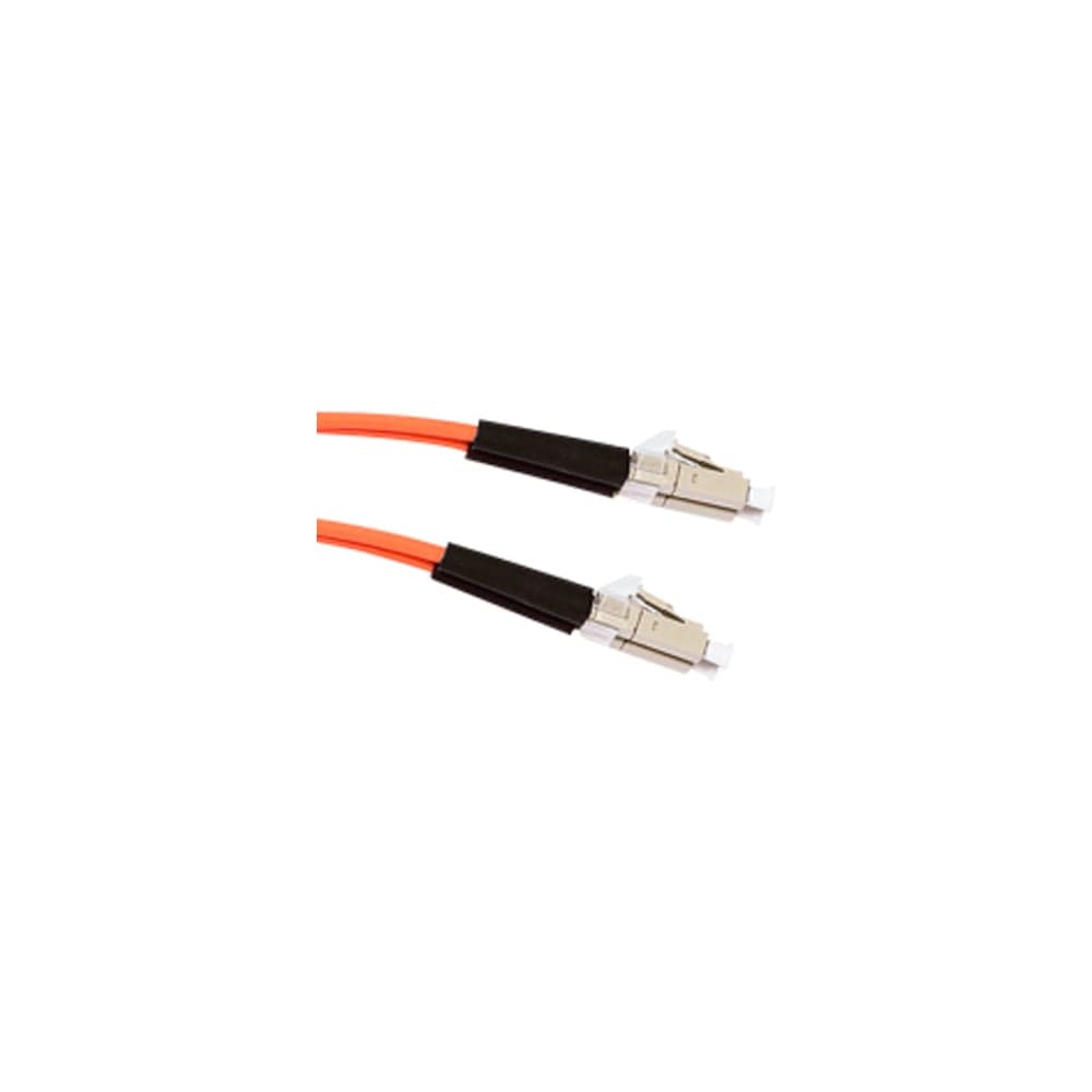 Шнур оптоволоконный Legrand OM 2, многомодовый, LC/LС, длина 2 м 033061