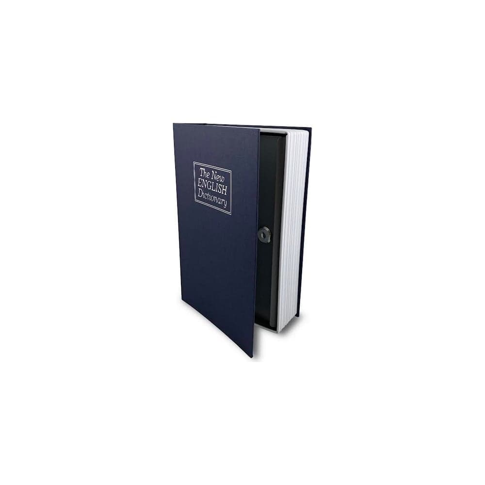 Сейф-книга Cassida Английский словарь 000026