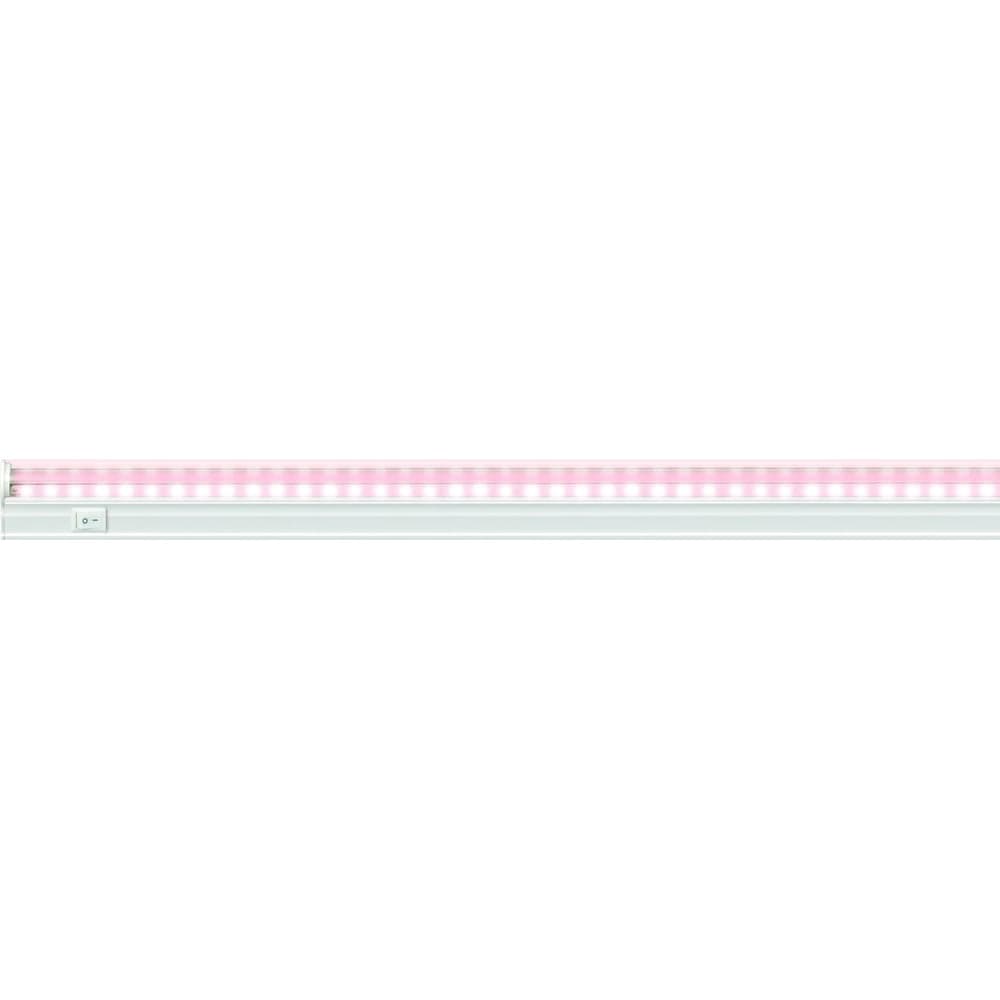 Светильник для растений Uniel 10W SPLE IP40 WHITE ULI-P12 UL-00007512