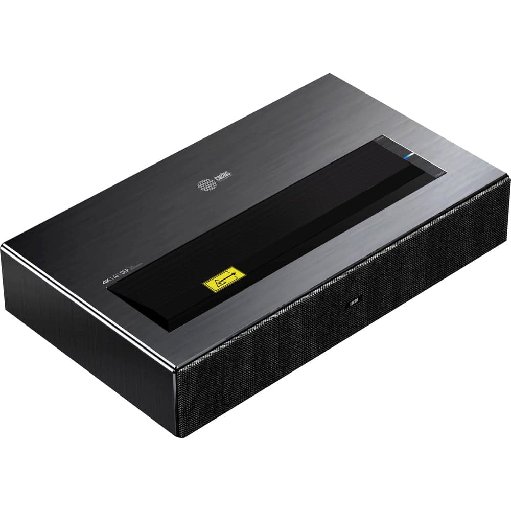 Проектор Cactus CS-U2.B DLP 800Lm ANSI 15000:1 (50000час) 2xUSB typeA 2xHDMI 1.78кг 2069487