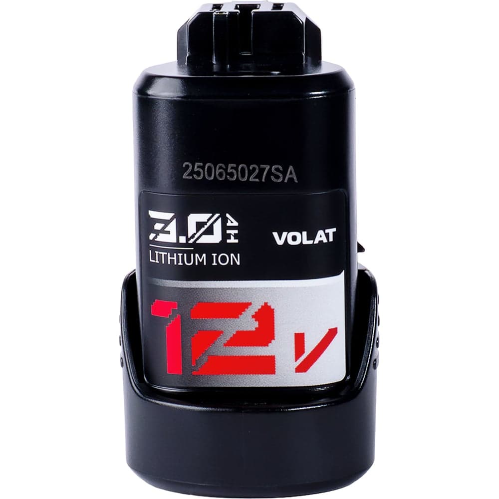 Аккумуляторная батарея VOLAT 12.0V 3.0AH,Li-ion BOS-GBA12V30 VT-BOS-GBA12V3-12.0V3.0AH