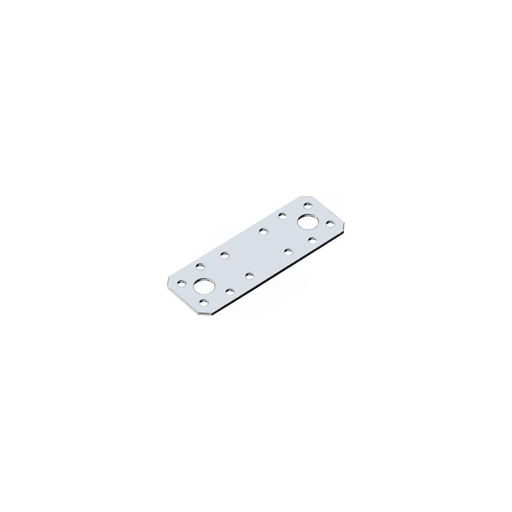 Крепежная пластина РК ГРУП РОСКРЕП КР-210х90, 25шт, ВИ000002102